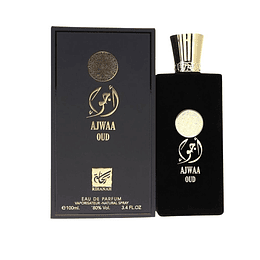 Ajwaa Oud Rihanah Edp 100Ml Unisex