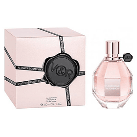 FLOWERBOMB VIKTOR Y ROLF 100ML MUJER EDP