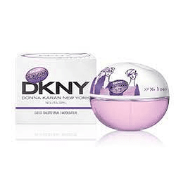 Be Delicious City Nolita Girl Dkny Edt 50Ml Mujer