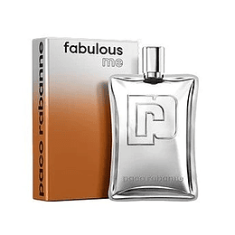 Pacollection Fabulous Me Paco Rabanne Edp 62Ml Unisex