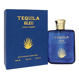 Tequila Bleu Pour Homme Bharara-Tequila Edp 100Ml Hombre