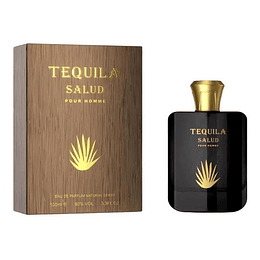 Tequila Salud Pour Homme Bharara-Tequila Edp 100Ml Hombre