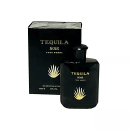 Tequila Noir Pour Homme Bharara-Tequila Edp 100Ml Hombre