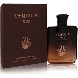 Tequila Oud Pour Homme Bharara-Tequila Edp 100Ml Hombre