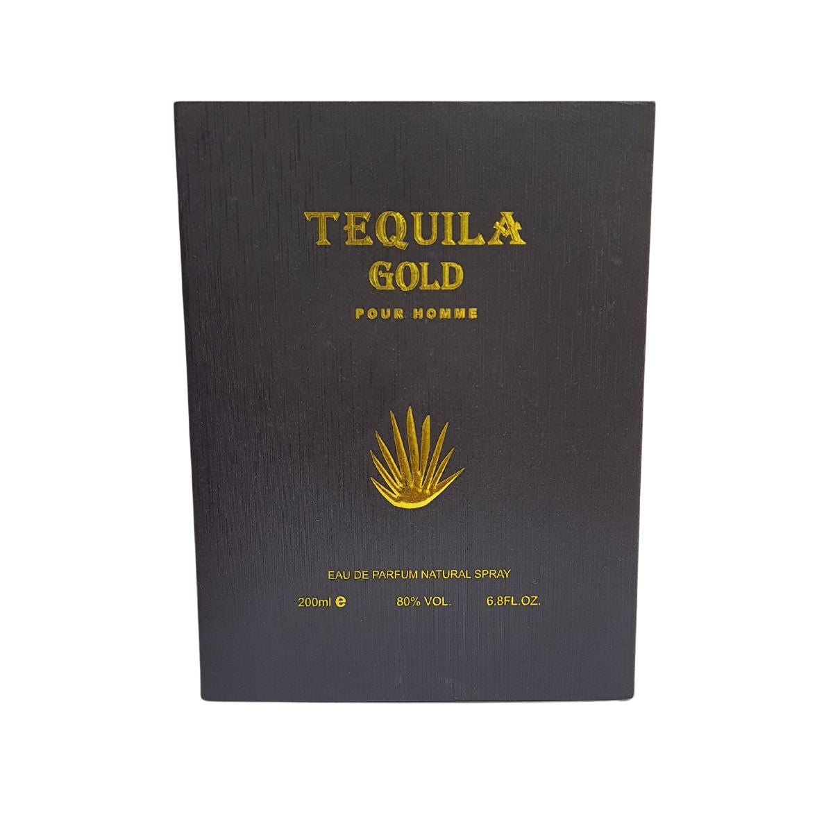 Tequila Gold Pour Homme BhararaTequila Edp 200Ml Hombre