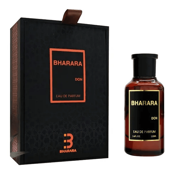 Bharara Don Edp 100Ml Hombre