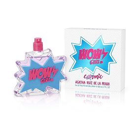 Wow Girl Cosmic edt 80ml