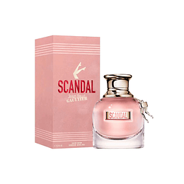 Scandal By Jean Paul Gaultier Edp 30Ml Mujer