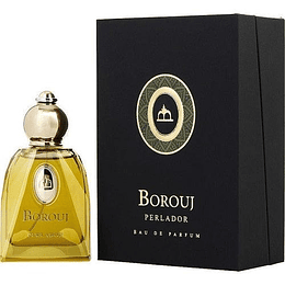 Borouj Perlador Edp 85Ml Unisex