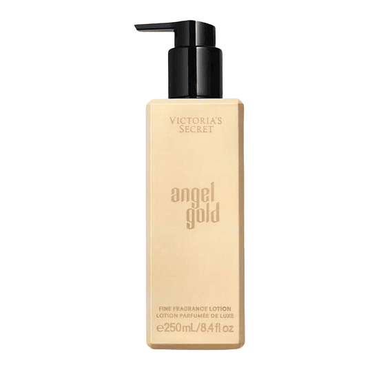Angel Gold Victoria Secret 250Ml Mujer Crema (Formato 2022)