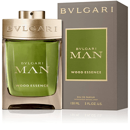 Bvlgari Man Wood Essence Edp 150Ml Hombre