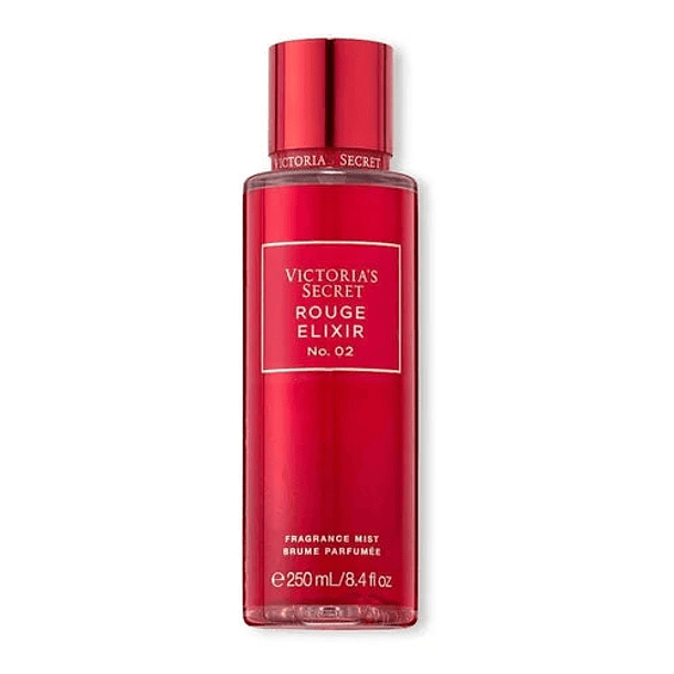 Rouge Elixir Victoira Secret 250Ml Mujer Colonia