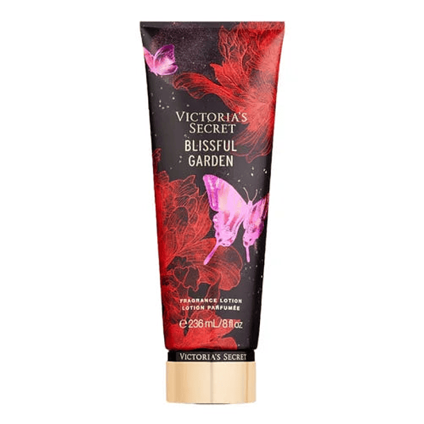 Blissful Garden Victoria Secret 236 ML Mujer Creama