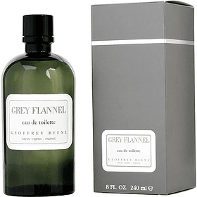 Grey Flanel Geoffrey Beene Edt 240Ml Hombre