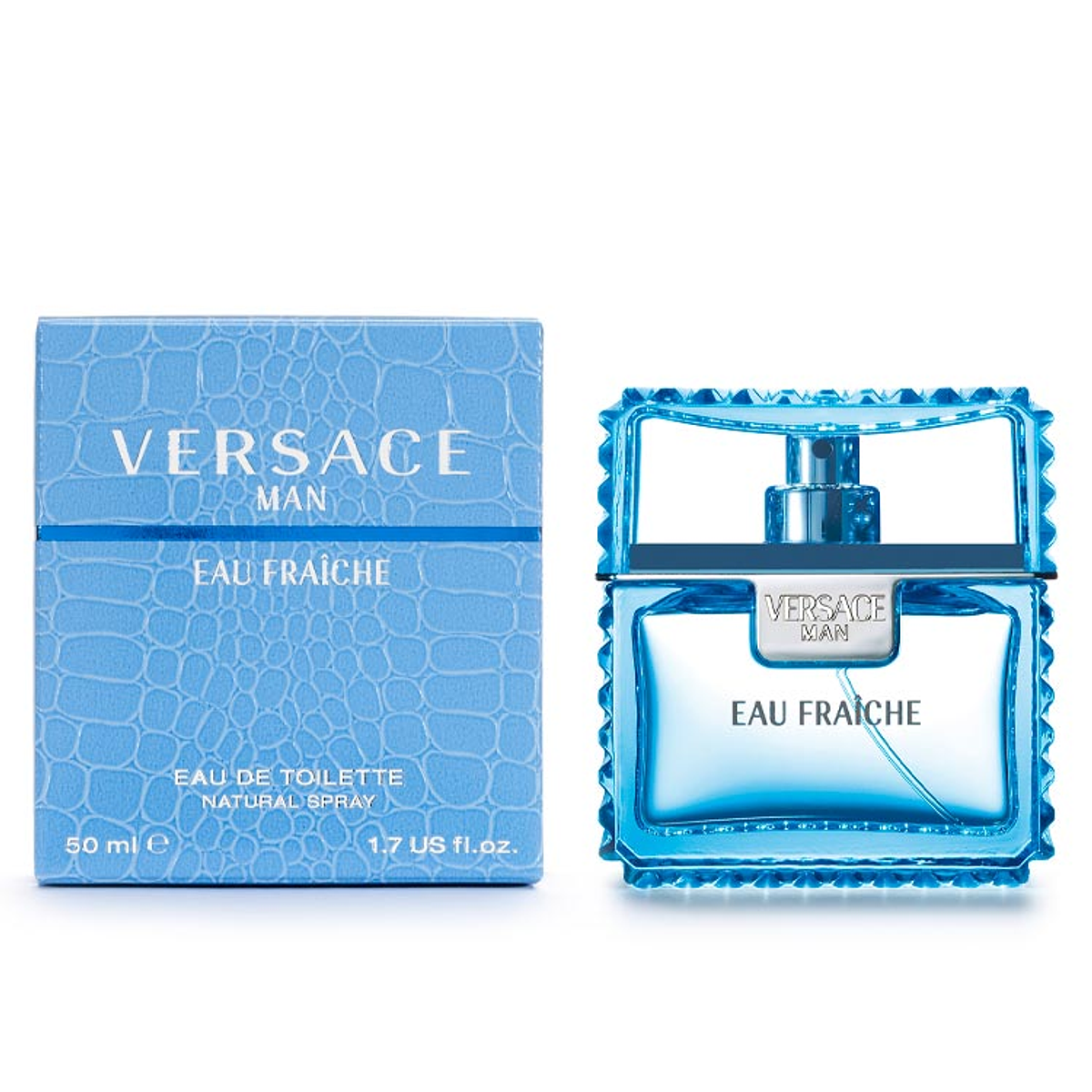 Versace Eau Fraiche