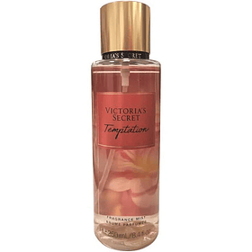 Temptation Victoria Secret Edp 250Ml Mujer Colonia (Formato 2022)