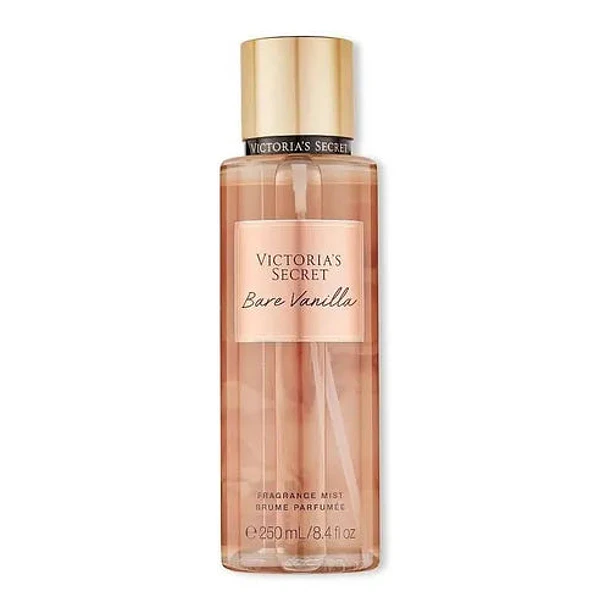 Bare Vanilla Victoria Secret 250Ml  Mujer Colonia (Formato 2022)