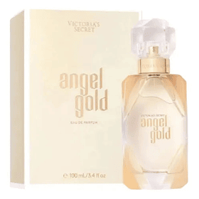 Angel Gold Victoria Secret Edp 100Ml Mujer (Formato 2022)