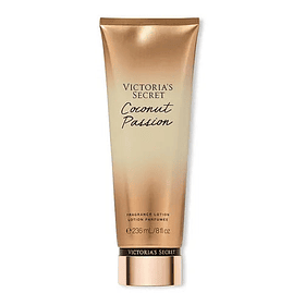 Coconut Passion Victoria Secret 236Ml Mujer Crema (Formato 2022)