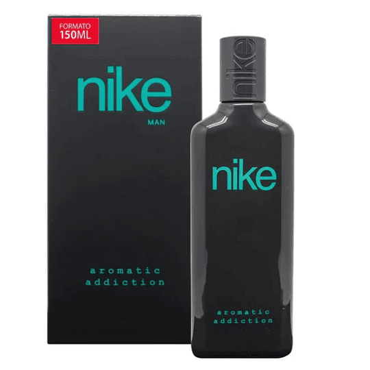 Nike Aromatic Addiction Man Edt 150Ml
