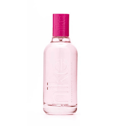 Nike Woman Trendy Pink Edt 100Ml Tester