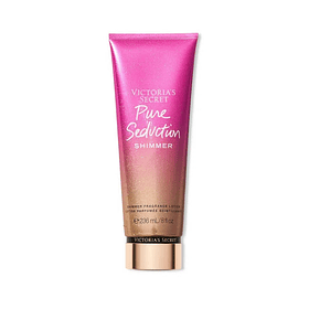 Pure Seduction Shimmer Victoria Secret 236Ml Mujer Crema (Formato 2022)