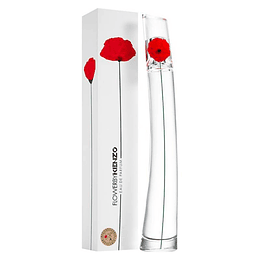 Flower By Kenzo Edp 100Ml  Refillable Mujer
