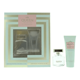 Estuche Queen Of Seduction Edt 50Ml+75Ml B/L Mujer30