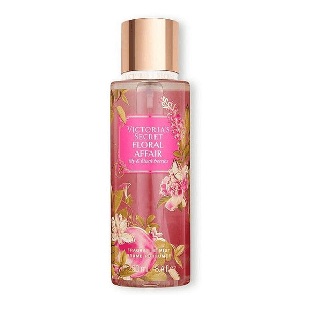 Floral Affair Lily & Blush Berries Victoria Secret 250ml Mujer Colonia