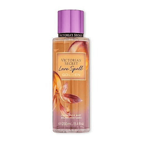 Love Spell Golden Victoria Secret 250Ml Mujer Colonia