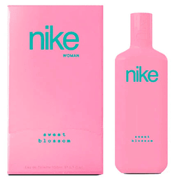 Nike Woman Sweet Blossom Edt 150Ml