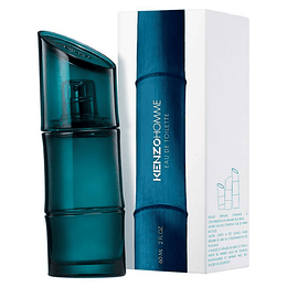 Kenzo Homme Edt  60Ml Hombre