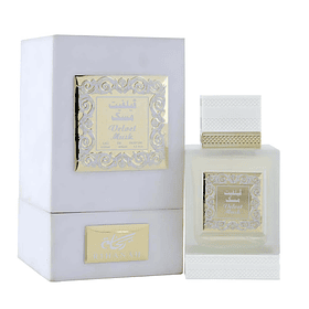 Velvet Musk Edp 125Ml Unisex Rihanah