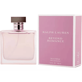 Ralph Lauren Beyond Romance 100Ml Mujer