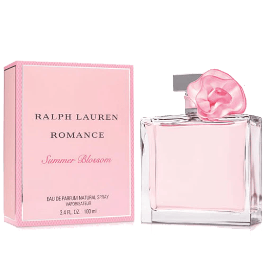 Ralph Lauren Romance Summer 100Ml Mujer