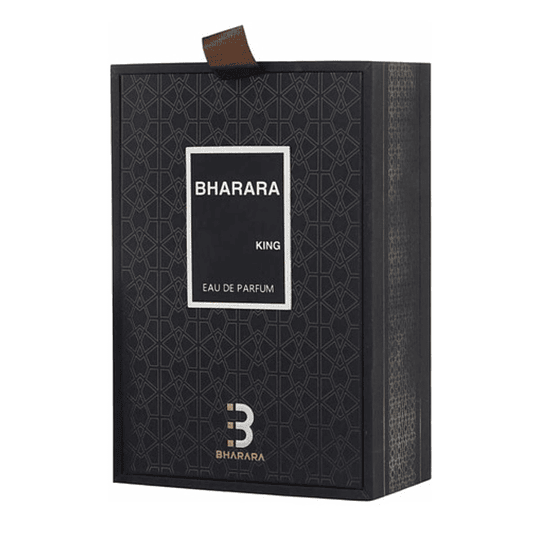 Bharara King Edp 200Ml Hombre Bharara