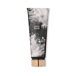 Apres Snow Victoria Secret 236ml Crema - Body Lotion Mujer (Formato 2023)