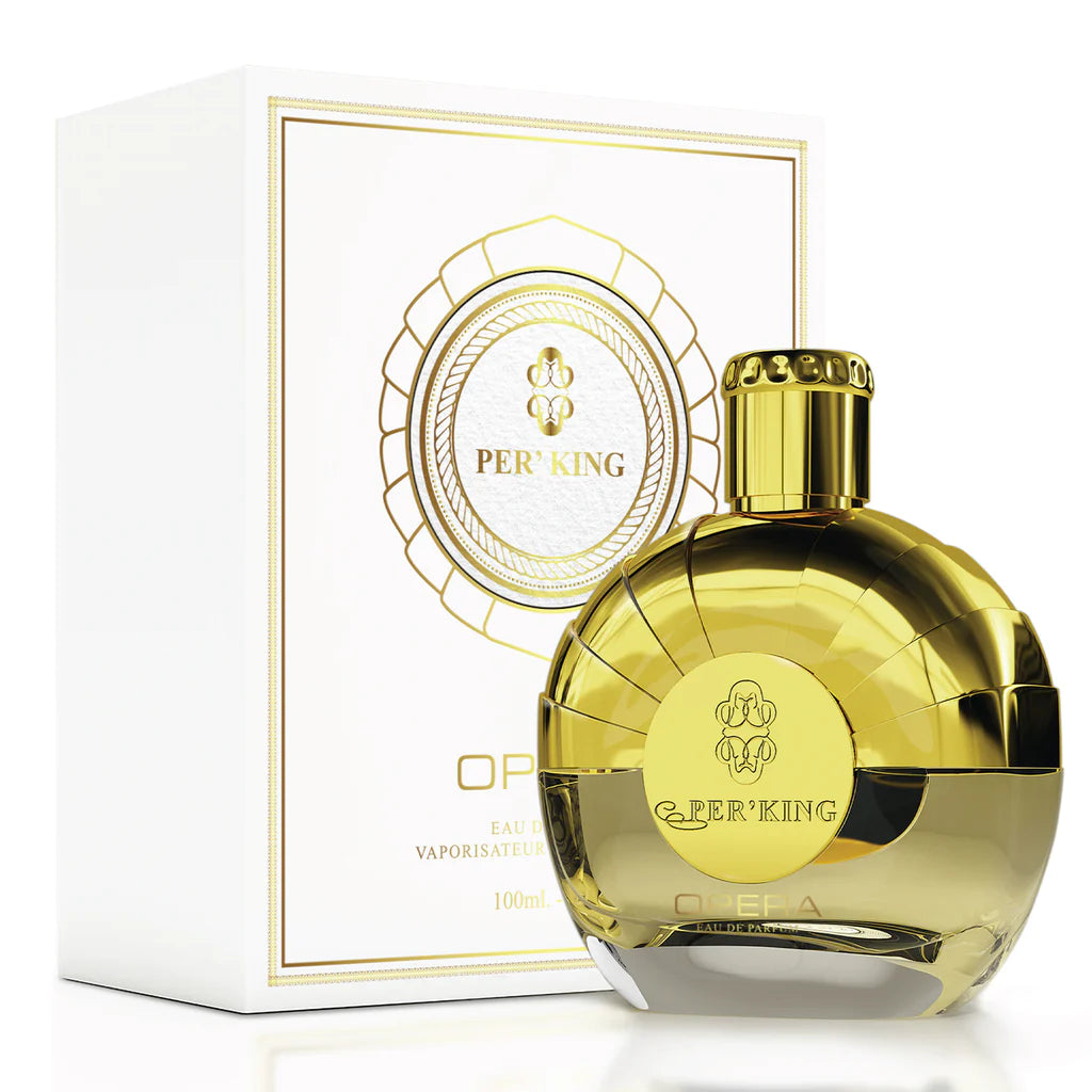 Per'King Opera Edp Unisex 100Ml