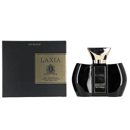 Laxia Edp Pour Femme 100Ml Mujer