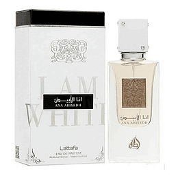 Ana Abiyedh 60Ml Edp Unisex Lattafa Perfume