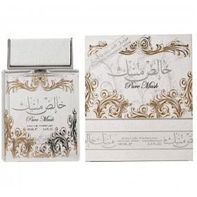 Pure Musk 100Ml Edp Unisex Lattafa Perfume