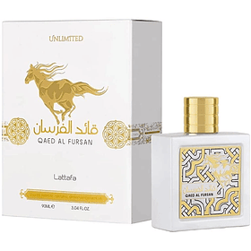 Qaed Al Fursan 90Ml Edp Unisex Lattafa Perfume