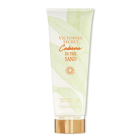 Cabana In The Sand Victoria Secret 236ml  Mujer Creama