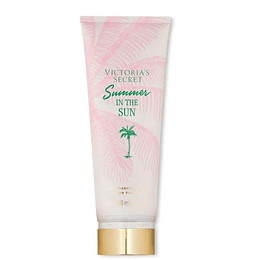 Summer In The Sun Victoira Secret 236 ml  Mujer Creama