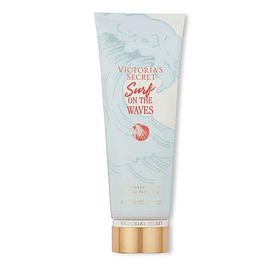 Surf On The Waves Victoria Secret 236 ml Mujer Creama