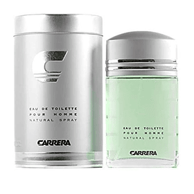 Carrera Pour Homme Edt 100Ml Hombre