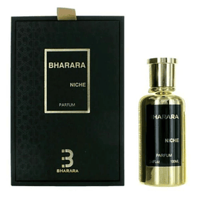 Niche Bharara Edp 200ml Hombre