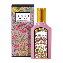Gucci Flora Gardenia Edp 50ml Mujer