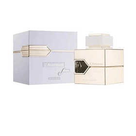 L`Aventure Femme AL Haramain Edp 100ml Mujer