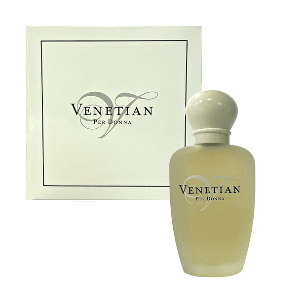 Venetian Per Donna Edp 100ml Mujer